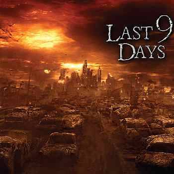 Last 9 Days : Last 9 Days